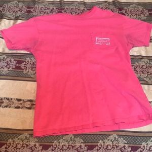 Southern Marsh Shirt